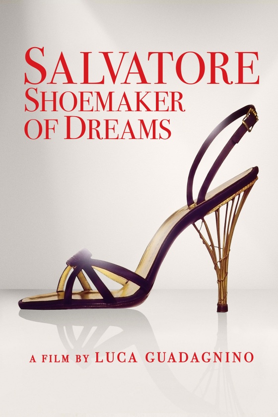 Join us next week at La Paloma Theatre for Salvatore: Shoemaker of Dreams by Luca Guadagnino 👞🎬

🗓 May 8 | 🕖 7 PM | 📍 La Paloma Theatre

🎟 sandiegoitalianfilmfestival.com

Don’t miss this elegant &amp; inspiring doc!

#SDIFF #ItalianCinema #Ferragamo