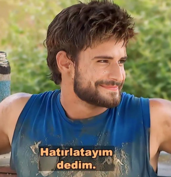 #Survivor2025 #SurvivorAllStar 
#BatuhanKaracakaya 

hep gül.. en büyük şampiyon