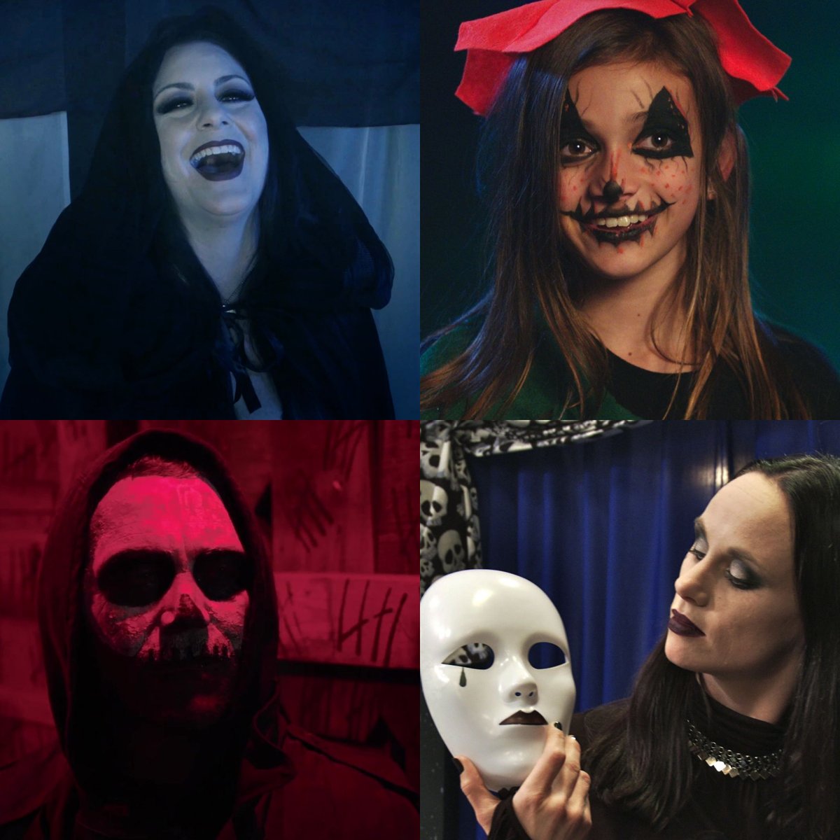 Celebrate #HalfwayToHalloween with these spooky watches! All available now to rent/buy on <a href="/PrimeVideo/">Prime Video</a>! 👻

10/31: bit.ly/3VoZaQn

HALLOWEEN CANDY: bit.ly/412EFe2

HOUSE OF PURGATORY: bit.ly/3Vt5NQD

SCARE ZONE: bit.ly/4eJDupH