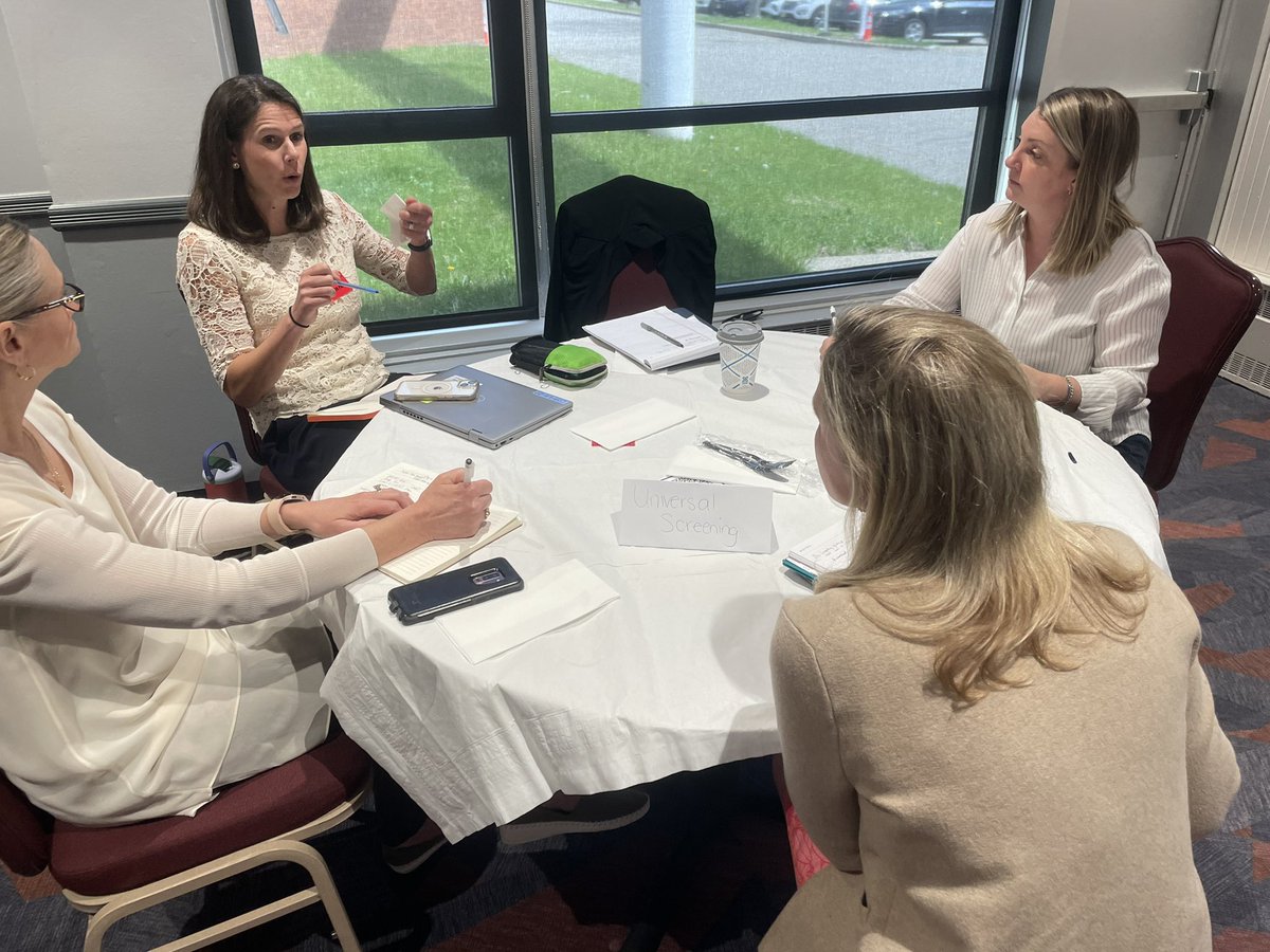 Morris Area Curriculum Network tweet media
