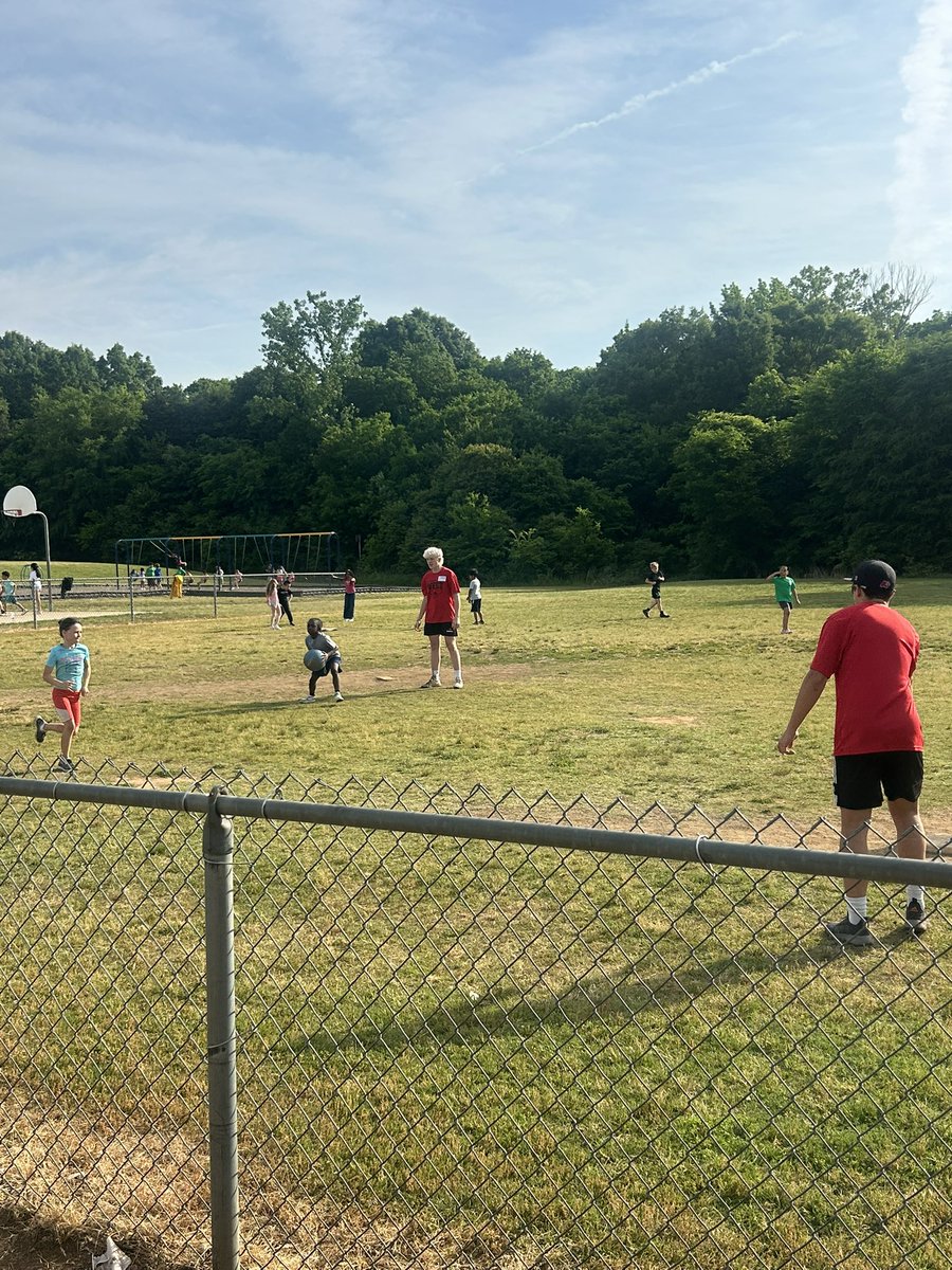 West Cabarrus Baseball tweet media