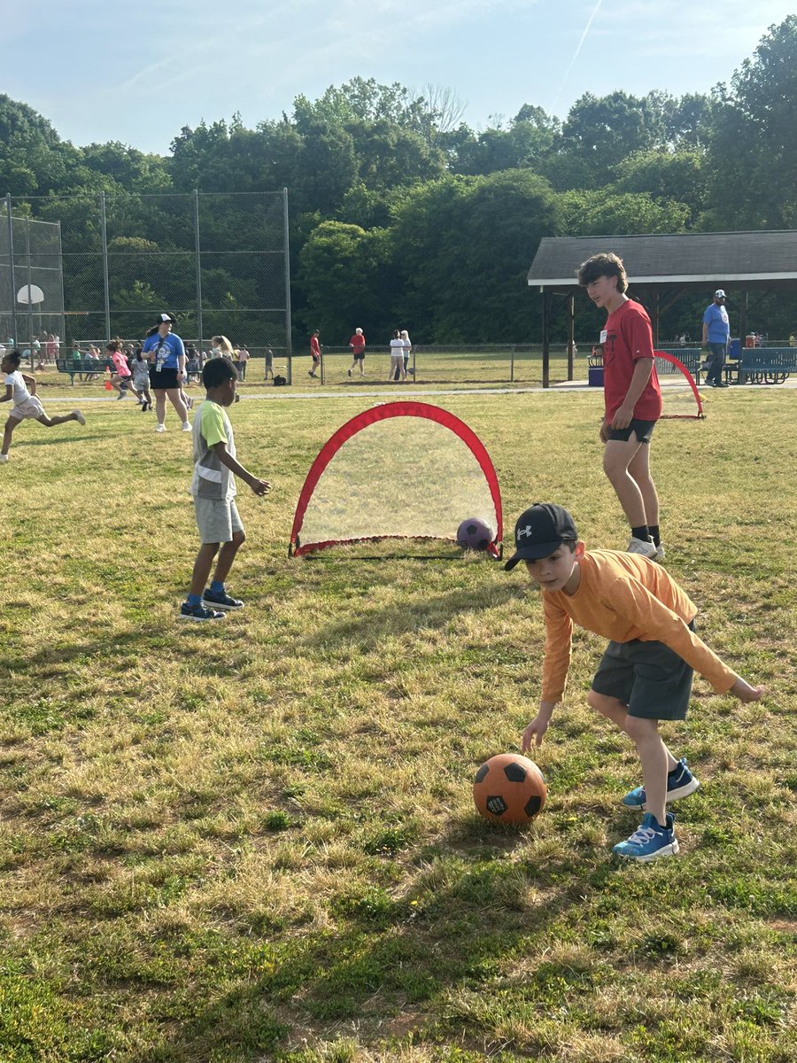 West Cabarrus Baseball tweet media