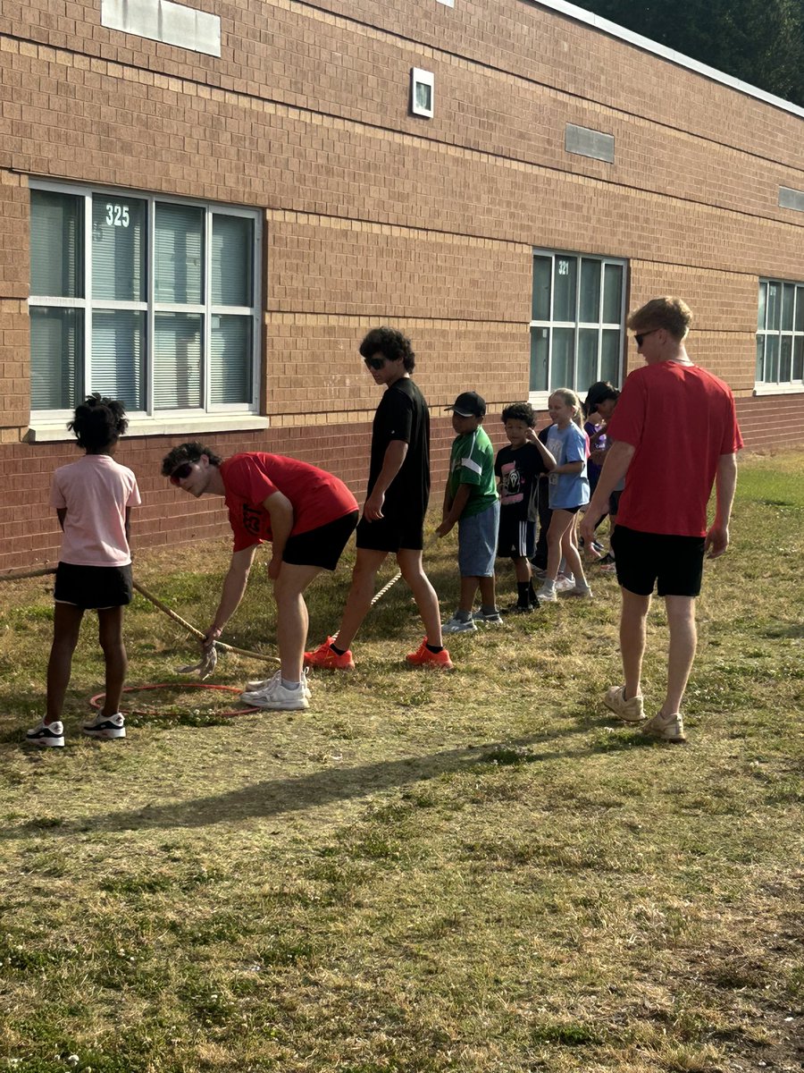 West Cabarrus Baseball tweet media