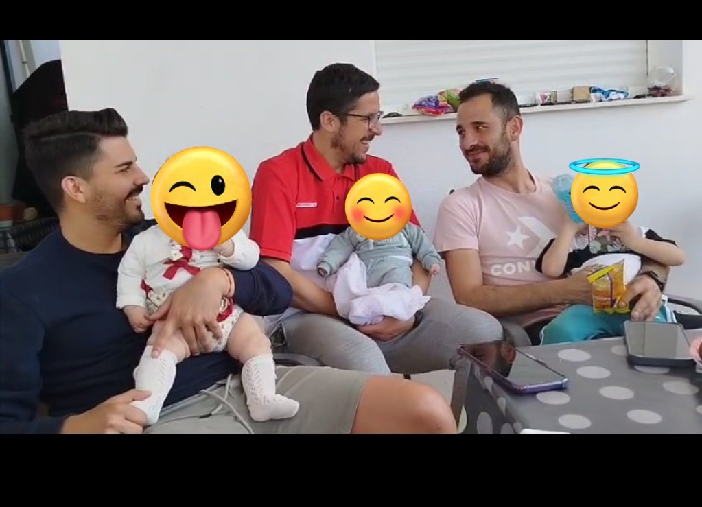 13Nauzet's tweet image. Jornada 2.387
187 tarjetas
256 fuera juegos.
154 goles encontrá
Pero seguimos compitiendo de otra forma, en familia @jmcarrillo11 
@AlexCC1990 FUTBOL⚽