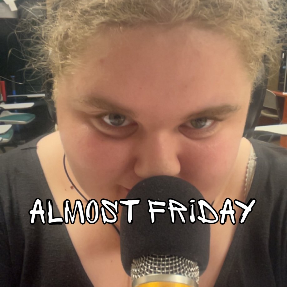 WMUL Radio tweet media