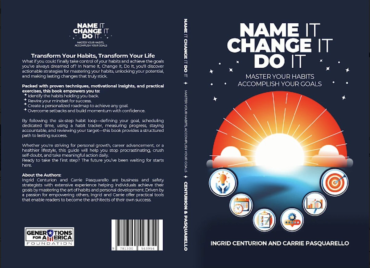 Generations for America tweet media