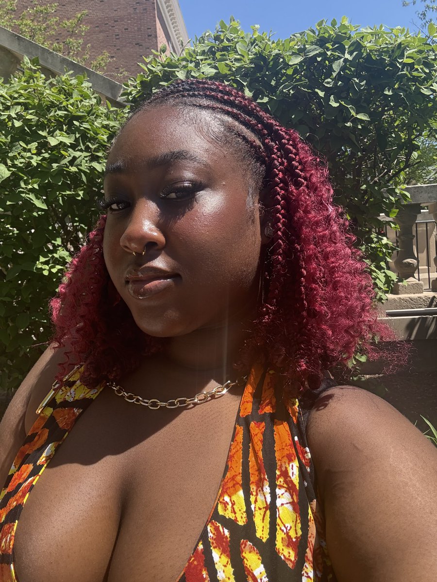 SikaaBikaa's tweet photo. 🥵 https://t.co/0cdet0SYZK
