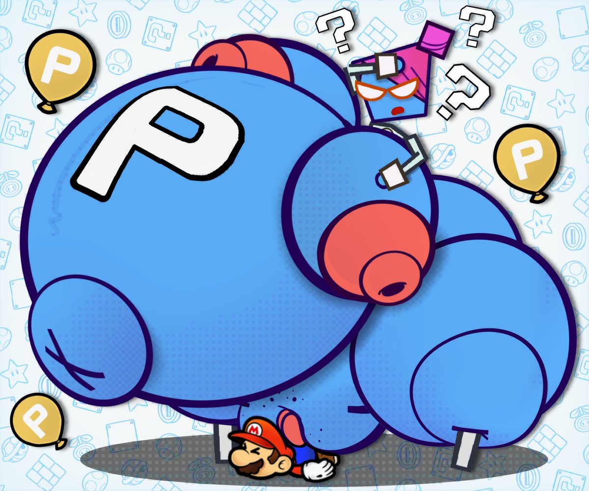 Where the plumber go?!?!?!