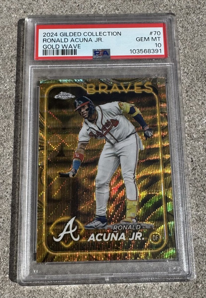 🚨 GIVEAWAY TIME 🚨

Collaborating with <a href="/heatersrepack/">Heaters Repack</a> to bring you more giveaways and even BETTER cards! 

TO ENTER:
1️⃣ RETWEET 
2️⃣ FOLLOW me and <a href="/heatersrepack/">Heaters Repack</a>
Every person you tag = one additional entry.

I will randomize THREE winners Sunday (May 4th) at 9:30pm ET, right