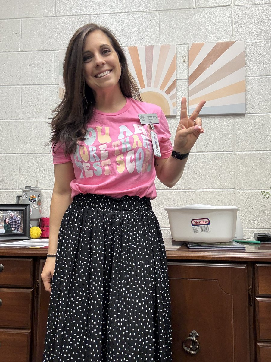 Barbara Toborg tweet media