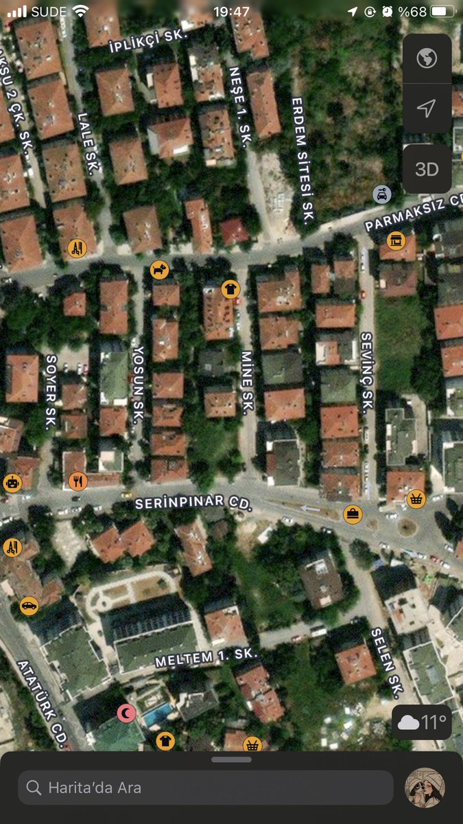 nediosude's tweet photo. mine sokak ve parmaksız caddesinin kesiştiği nokta lokinin kaybolduğu yer çevre binalar eski her yeri birbirine benziyor çok fazla kedi var çok fazla bodrum var hepsi birbirinden dağınık pis otlar çok uzamış biz bu cocugu nasıl bulacağız Allahım sen bize yardım et https://t.co/ttzceYy819