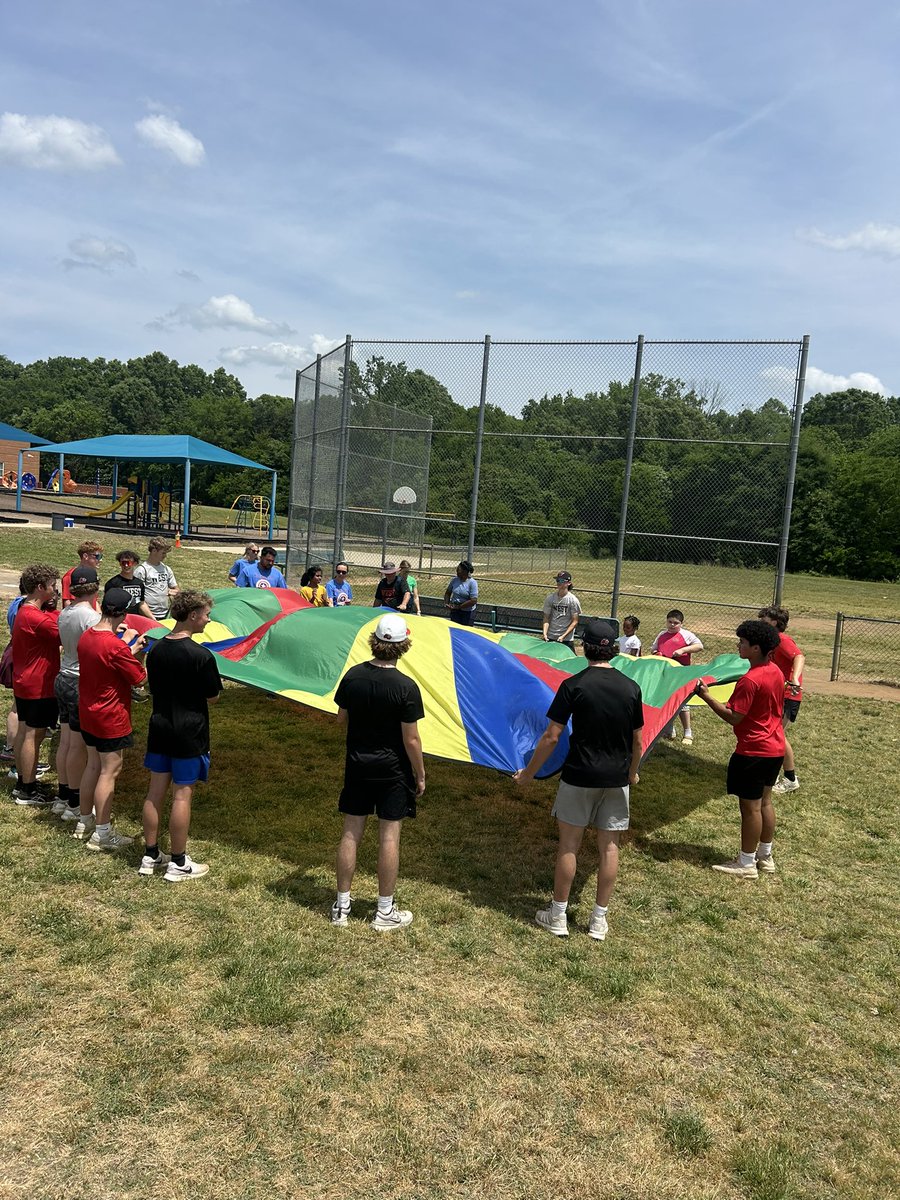 West Cabarrus Baseball tweet media