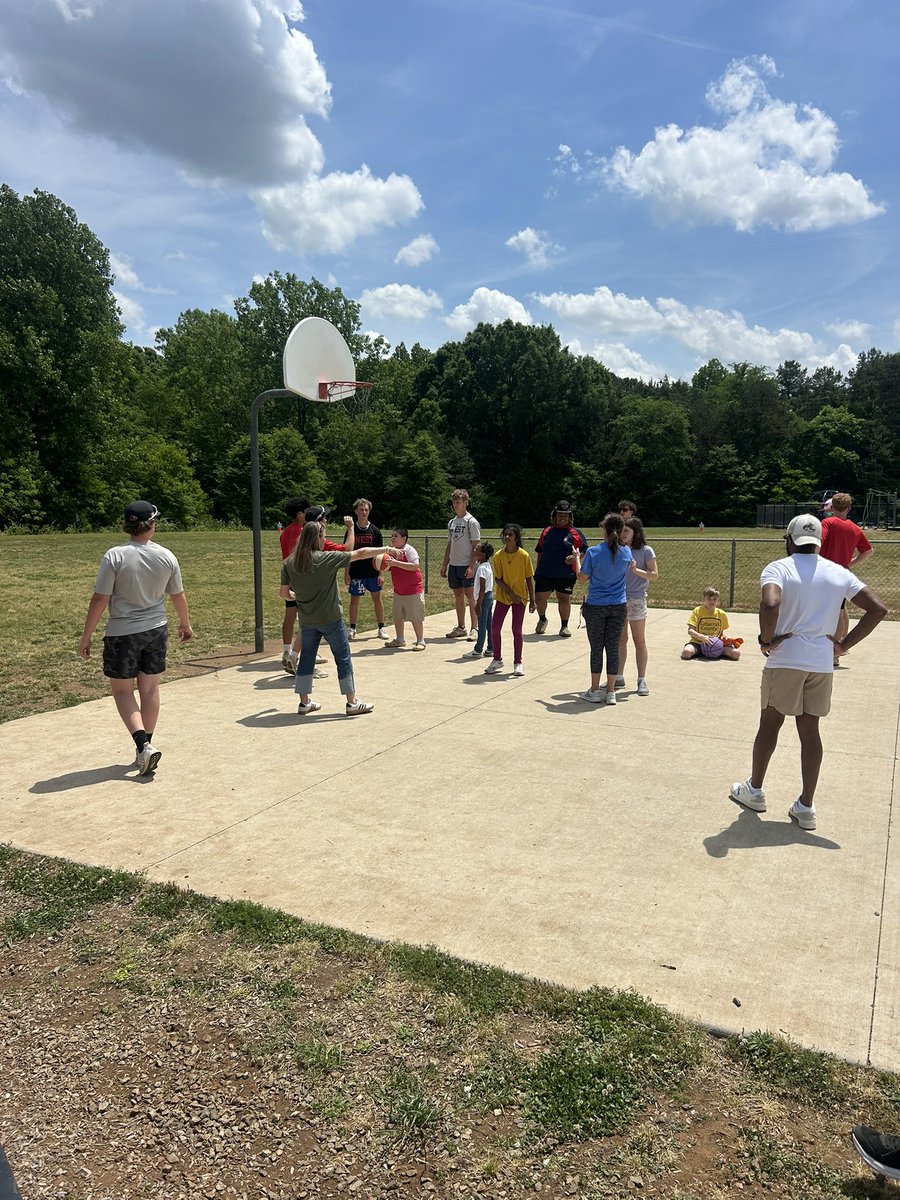 West Cabarrus Baseball tweet media