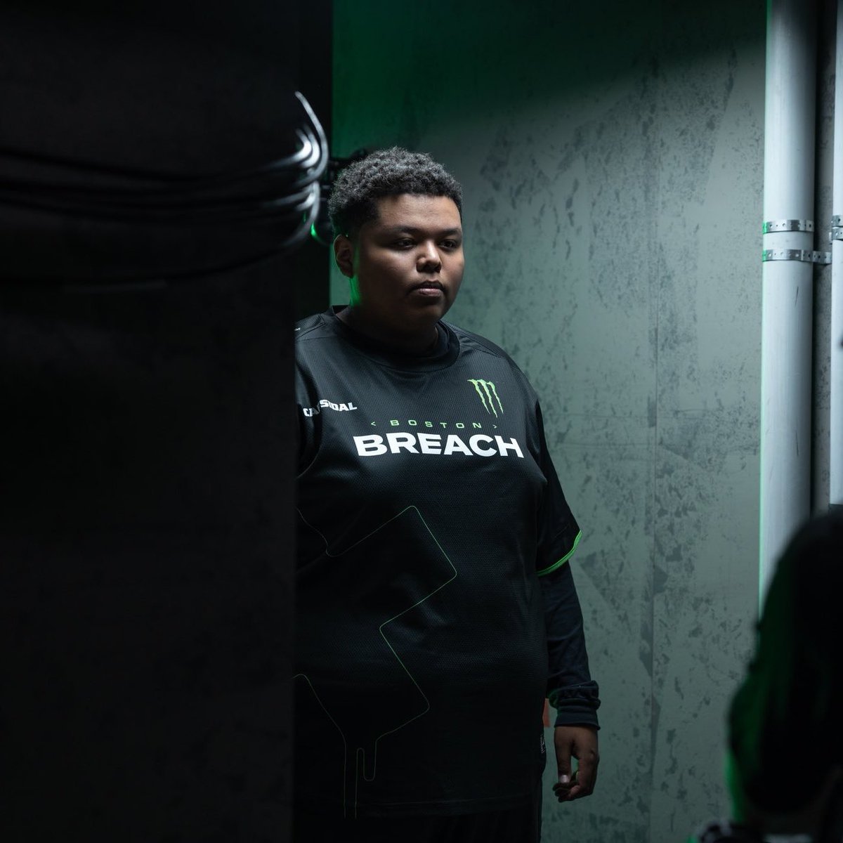 intelCDL's tweet image. 🚨 Spart and Capsidal have joined Cloud9