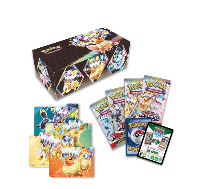 Pokemon TCG Restocks & News tweet media
