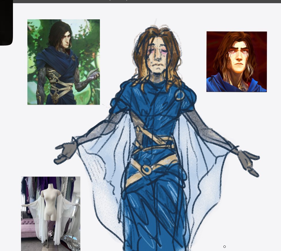 dont think ive ever posted this
#artmoots #viktorarcane