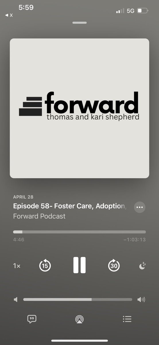 Dave Delaney (@dave_delaney) on Twitter photo Foster care is not just about growing a family; it is about giving a family.
I sat down with <a href="/PastorTShepherd/">Thomas C. Shepherd</a> and explained how important this perspective is for foster families. Foster care is not just about growing a family; it is about giving a family.
I sat down with <a href="/PastorTShepherd/">Thomas C. Shepherd</a> and explained how important this perspective is for foster families.