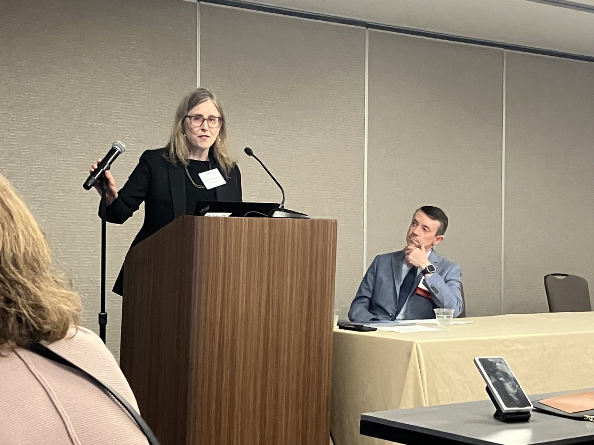SWOG's tweet image. At the digital engagement cmte session in SF, Dr. Heather Greenlee @fredhutch presents on cookforyourlife.org, a website on nutrition for patients with cancer that&apos;s also used to ask and answer: What supports are needed to promote healthy nutrition behaviors? #SWOGonc