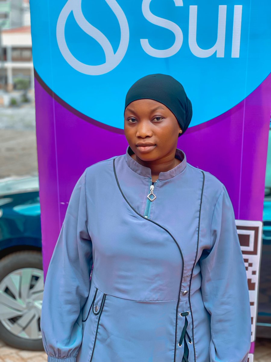 AliuHafsa's tweet photo. Just wrapped up an awesome Sui Network event!
Learned the Web3 basics and got introduced to Sui — a powerful Layer 1 blockchain.
Big thanks to the team!

#SuiNetwork #Web3 #Blockchain
@SuiFamOfficial 
@SuiNetwork https://t.co/tAXSnN1sZY