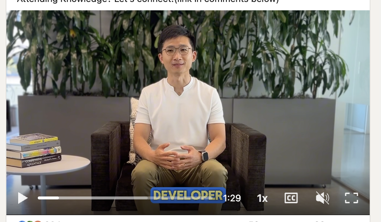 There needs to be a nationwide-ban on startup launch videos where the founder looks like they're in a documentary and are staring into your soul