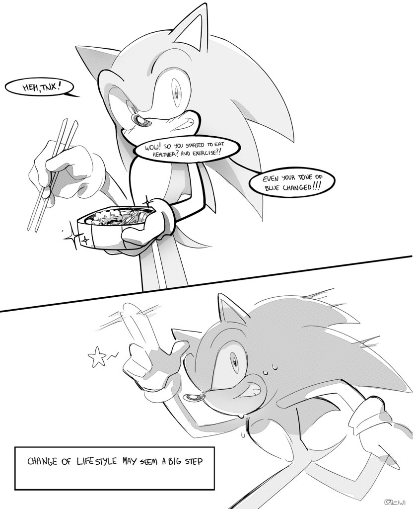 A lifelong journey (1/2)