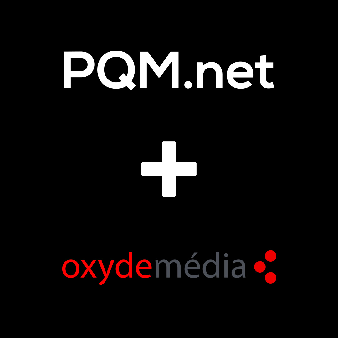 PQM.net tweet media