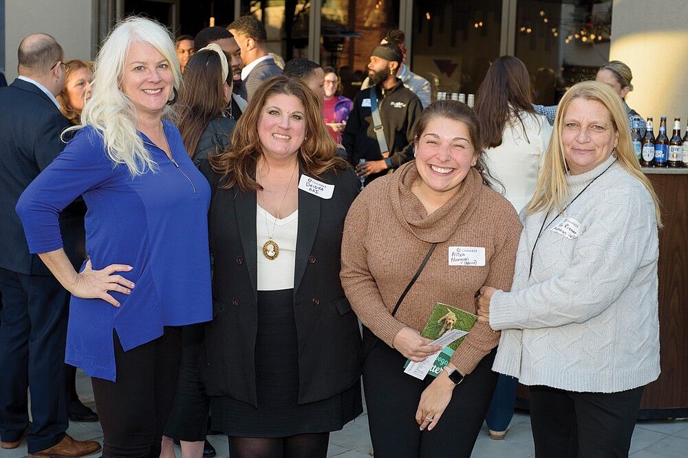 Miller & Martin PLLC (@millermartinlaw) on Twitter photo NEWS | In coordination with <a href="/CHAchamber/">Chattanooga Chamber</a>, Miller & Martin hosted the March 2025 Business After Hours networking event. Hundreds of guests were able to connect and learn about the firm's long history of serving businesses in the region. Learn more here: bit.ly/3Sl9o1C NEWS | In coordination with <a href="/CHAchamber/">Chattanooga Chamber</a>, Miller & Martin hosted the March 2025 Business After Hours networking event. Hundreds of guests were able to connect and learn about the firm's long history of serving businesses in the region. Learn more here: bit.ly/3Sl9o1C