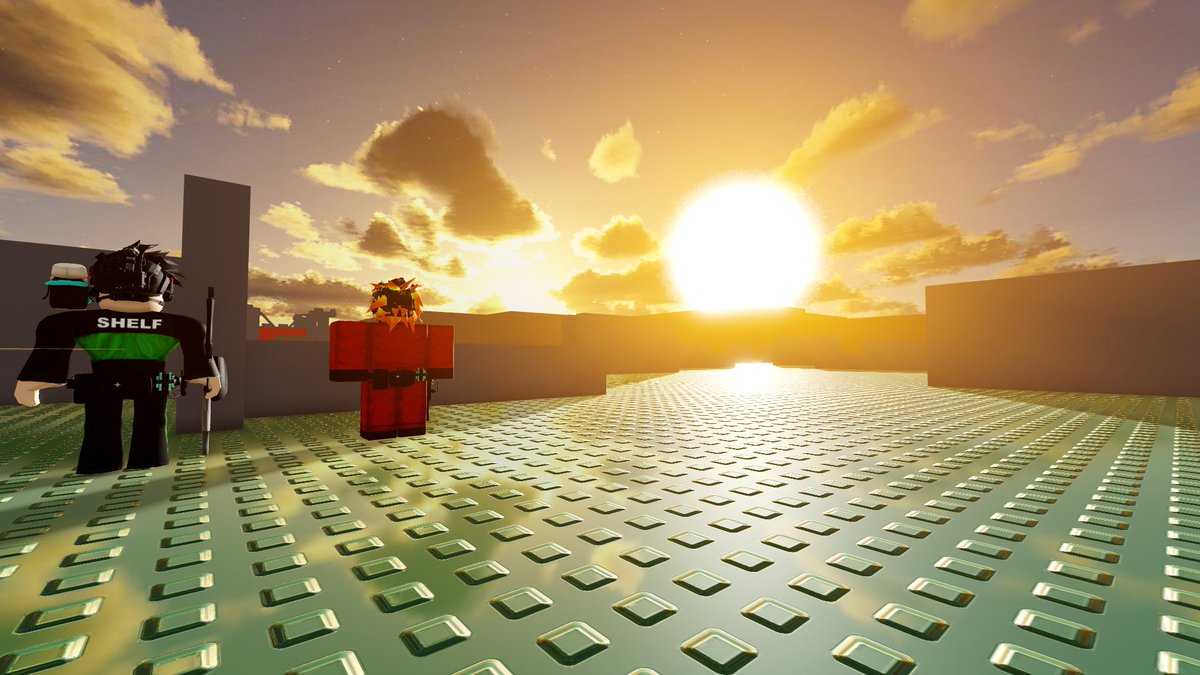 a little sneakpeek for whats to come... 

#roblox #robloxdev