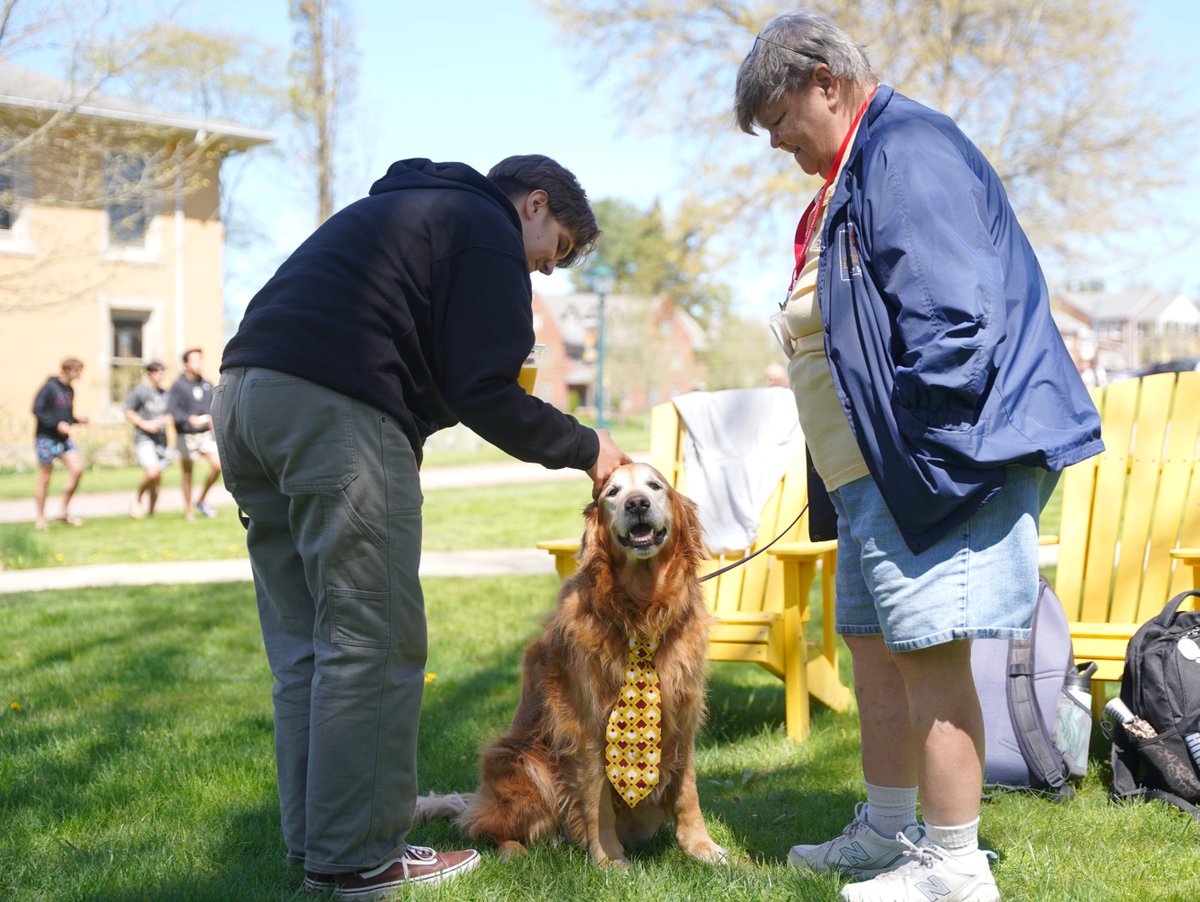 alleghenycol's tweet photo. Finals can be "ruff," but we believe in you Gators πΎ You're almost there!
#CampusVibes #CollegeCommunity #CollegeLife #ExamPrep #ExamSeason #Finals #FinalsPrep #FinalsMotivation #FinalsReady #FinalsSeason #FinalsWeek #StudentLife #StudyHard https://t.co/Eoxp5xiKJD