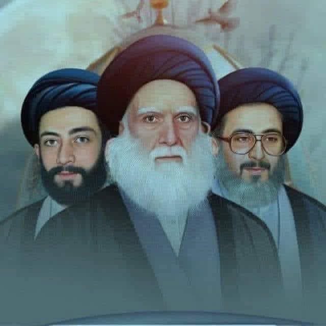 أن طواغيت العصور لا تخشى العابد المصلي الصائم الخالي منهجه من (لا) للظلم

بل تخشى ذلك الصادح ب (لا) بوجه الباطل

يزيد عصرنا لا يخشى من الصالح بل يرتعد من المصلح

وكان السيد #محمد_محمد_صادق_الصدر قدس سره الشريف

 انموذجًا للصالح المصلح الحقيقي.

لعن الله المجرم #صدام وبعثه وازلامه