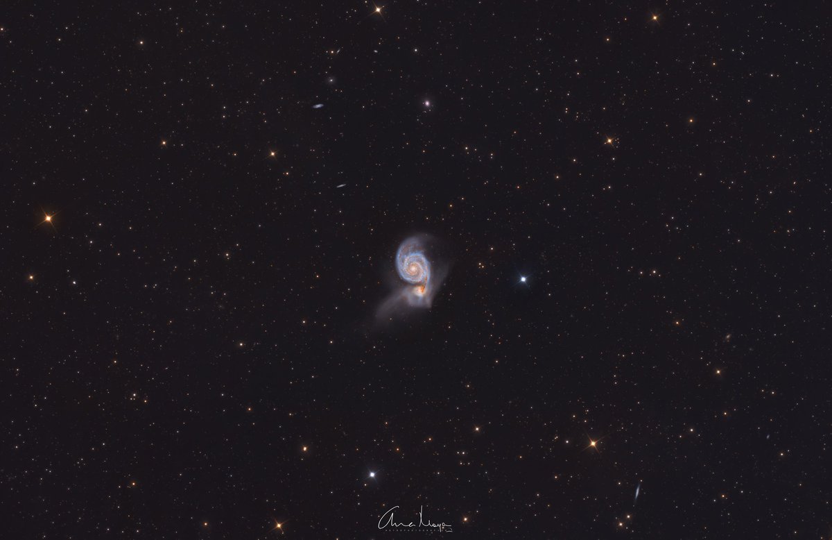 AstrofotografA_Ana tweet media