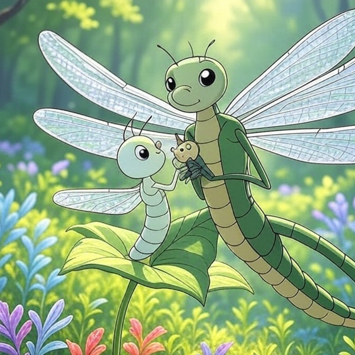 22h <a href="/radio3_rne/">Radio 3</a>

📻 📚🎶 ¡Madre tuya! #LaLiBéLuLaR3 dedica su #VueloSinMotor a las madres con textos de Dolan Mor, Fabio Morábito, Tahar Ben Jelloun, Leopoldo Mª, Alejandro Morellón y Tatiana Țîbuleac que leen Pedro Ramos y <a href="/DuduFdez/">DuduFdez</a> 

#DjπTito pincha con amor

¡Vuela! >¡<