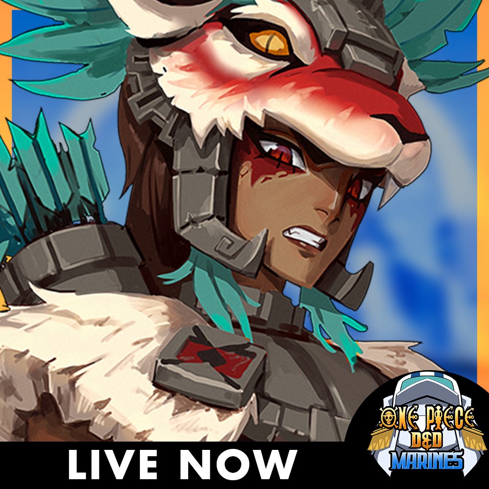 ONE PIECE MARINES IS LIVE NOW

LINK: twitch.tv/rustage_

W/<a href="/Tekking101/">Matt Crawford</a> <a href="/2SpookyTube/">2Spooky🐮</a> <a href="/Lost_Pause_/">Noble</a> <a href="/BriggsADA_/">Briggs</a>