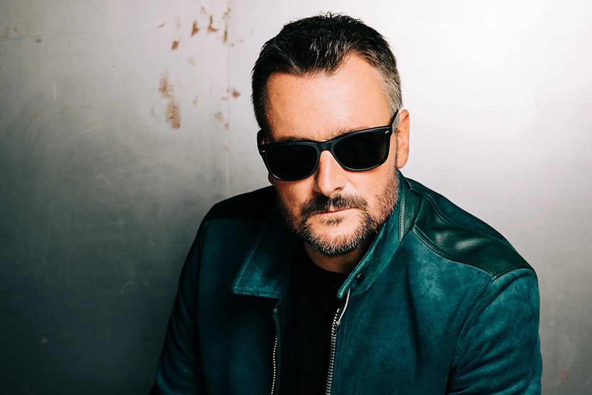 REVIEW: Eric Church’s ‘Evangeline vs. the Machine’ Is Dazzling, Challenging, and a Masterwork

⭐️⭐️⭐️⭐️ + 1/2 

More: rollingstone.com/music/music-al…