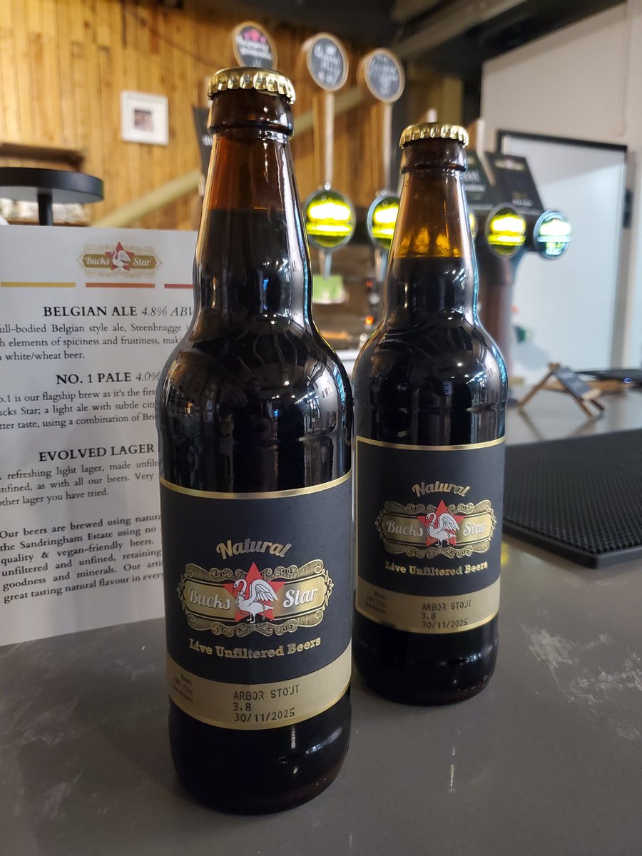 Time for an unfiltered beer #itvtonight