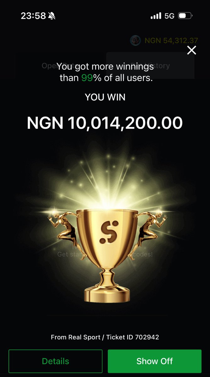 10million home❤️🏆
We thank God