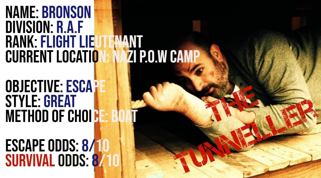 DoorsEarly's tweet photo. Top Trumps: THE GREAT ESCAPE Edition
#neilgray

@edfringe
@GreensideVenue

AN AWESOME EXIT
Greenside | Riddles Court | Willow
Aug 18th-23rd
https://t.co/aCYaL4hlep https://t.co/4AnGNMiI0d