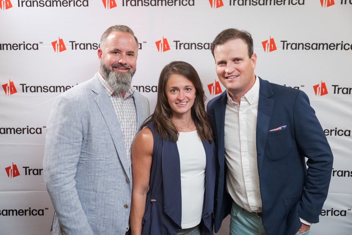 World Financial Group (WFG) Canada (@wfgcanada) on Twitter photo WFG agents were invited to a <a href="/Transamerica/">Transamerica</a> sponsored dinner in New Orleans with ambassador <a href="/ZachJohnsonPGA/">Zach Johnson</a> fresh off his top-10 finish at The Masters. Zach shared his journey and the significance of maintaining a champion mindset, which has been pivotal to his success. WFG agents were invited to a <a href="/Transamerica/">Transamerica</a> sponsored dinner in New Orleans with ambassador <a href="/ZachJohnsonPGA/">Zach Johnson</a> fresh off his top-10 finish at The Masters. Zach shared his journey and the significance of maintaining a champion mindset, which has been pivotal to his success.