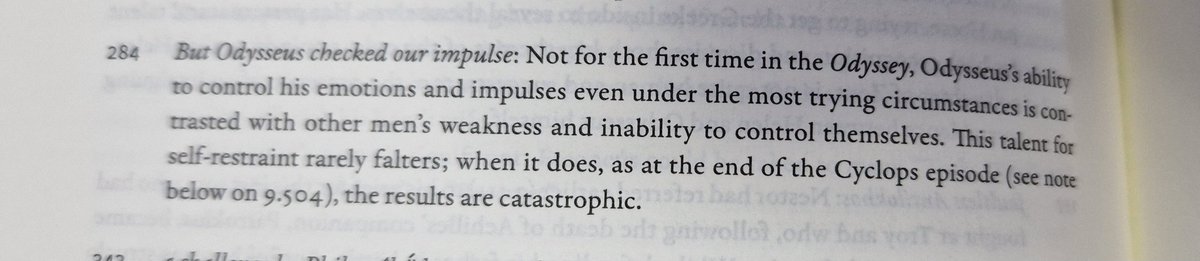 DSFC Classics & Philosophy tweet media