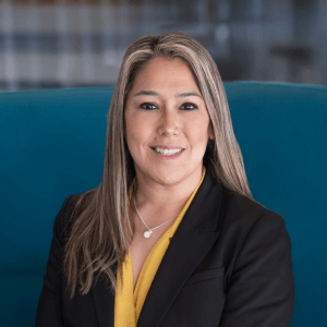 Michelle Cameron, a proud member of Peguis First Nation in Manitoba, has emerged as a leading force in Indigenous entrepreneurship.

Read Michelle's story by visiting the Indigenous Chamber of Commmerce website: ow.ly/iRO950VH8aU