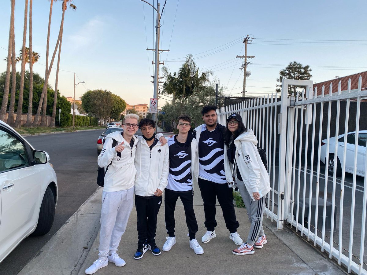 HEROIC Babi tweet media