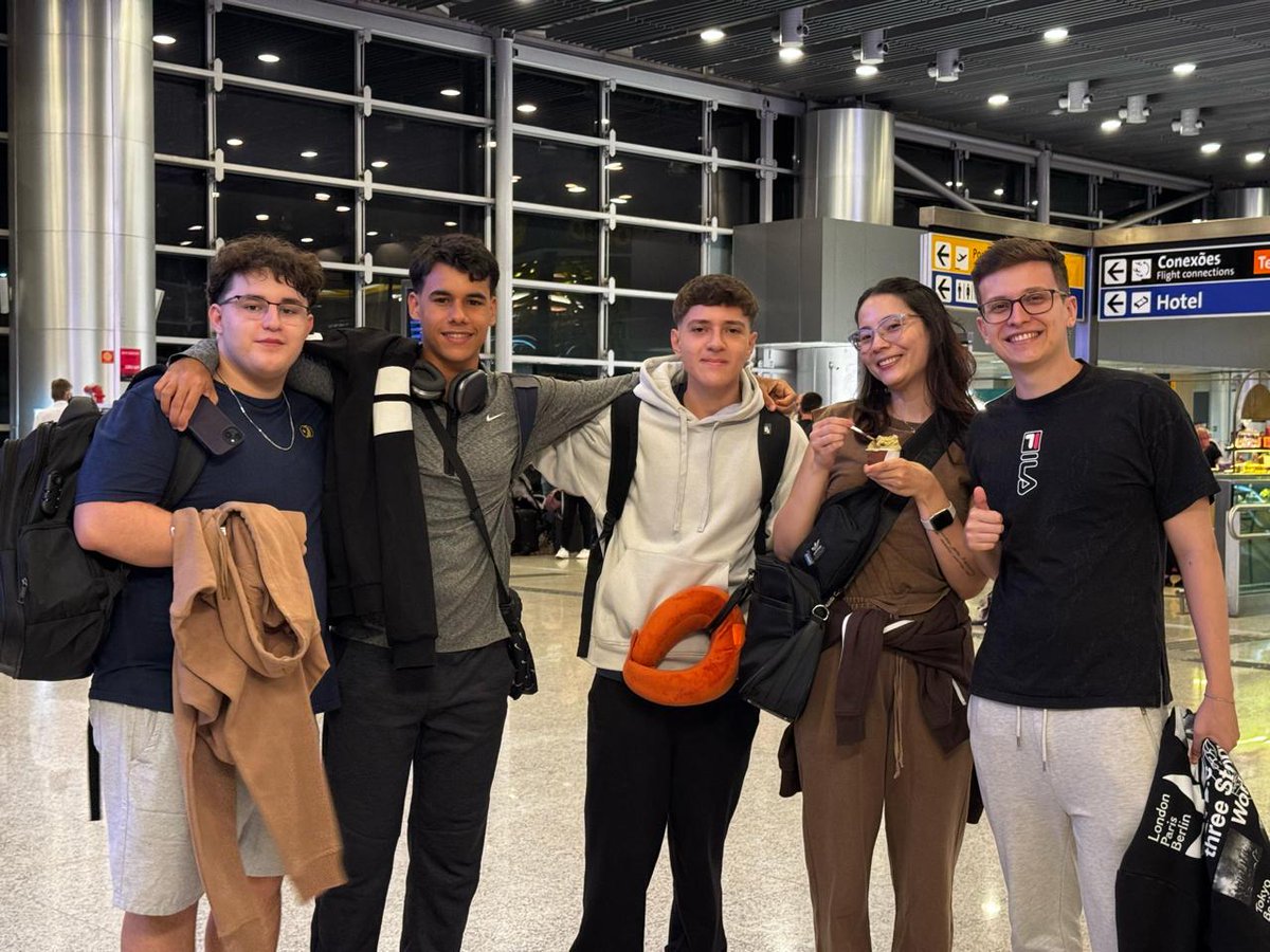 HEROIC Babi tweet media