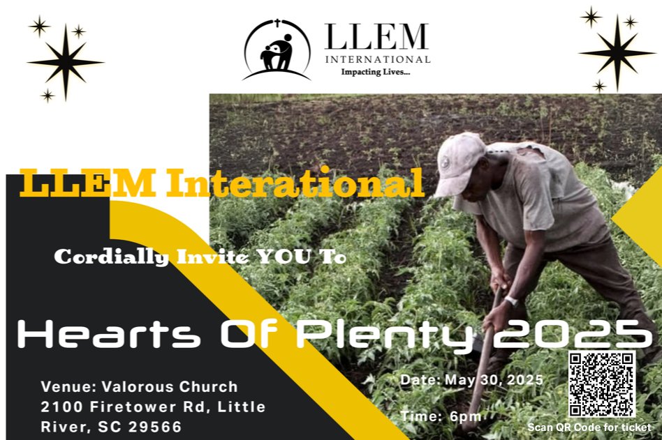 LLEMIntl's tweet image. May 2025 Newsletter from LLEM International - mailchi.mp/lleminternatio…