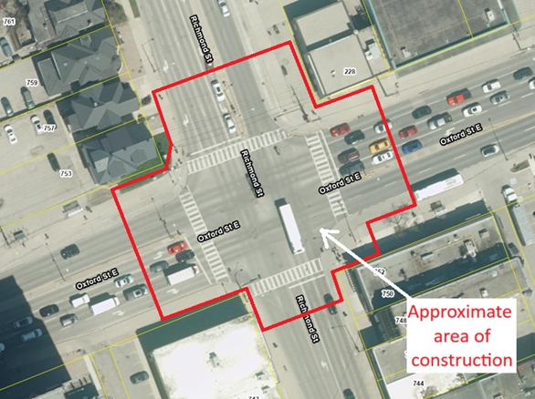 City of London tweet media