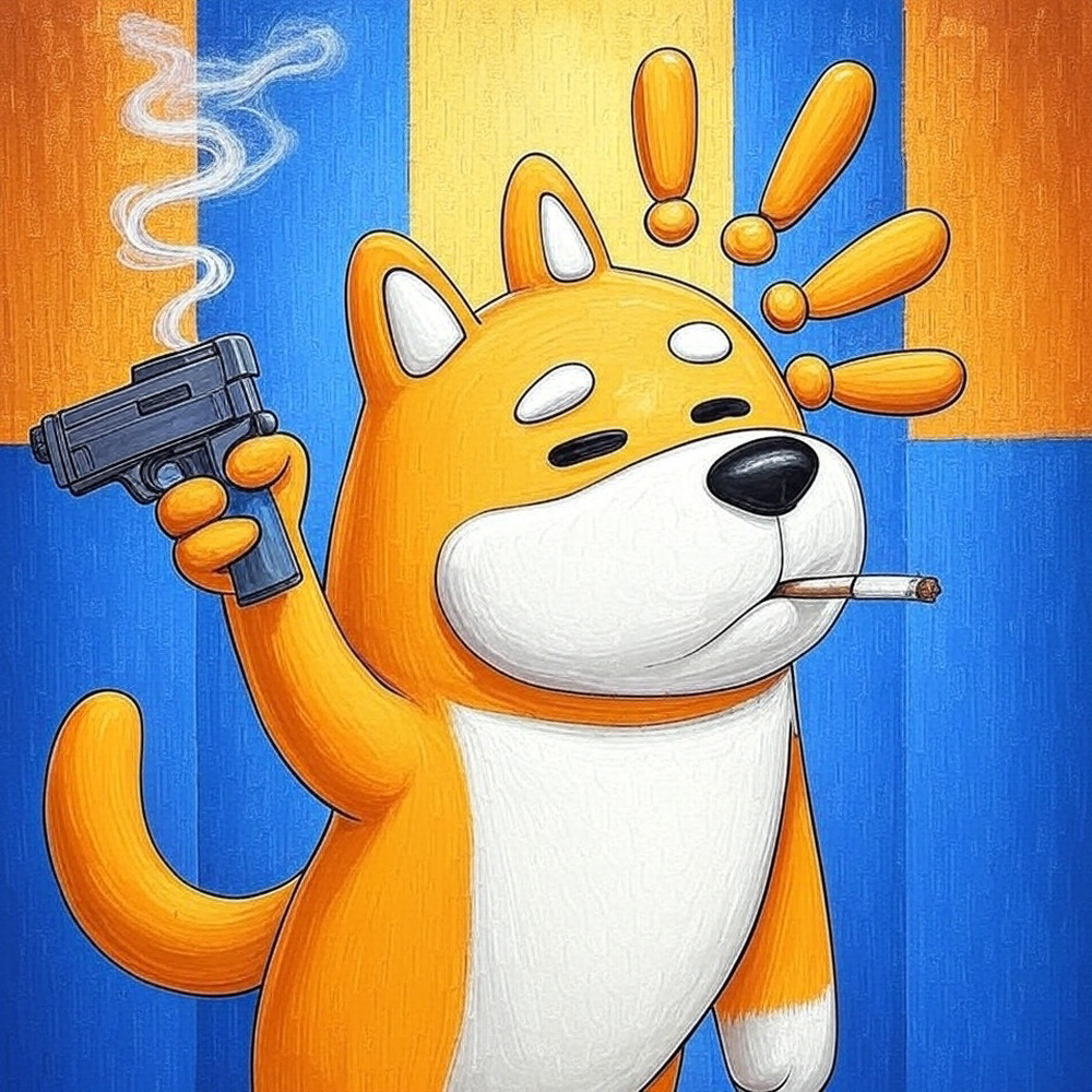 Heard something loud?
That’s $MiniBonk and the bonkers revving up for a moon mission. 🐶🚀
#MiniBonk #BonkOnTheMoon #BinanceAlpha