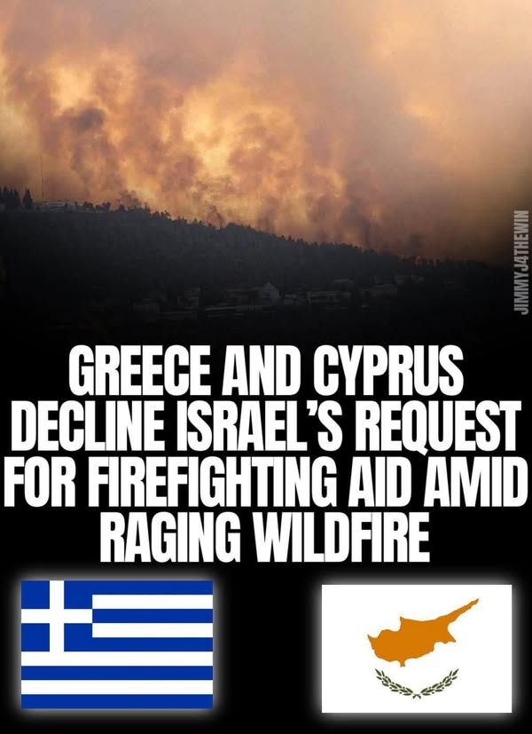 kpalestinenetw1's tweet photo. #BDS #Israel #israelfire #israelburns #IsraelWildFire #FreePalestine https://t.co/xLXKavechl