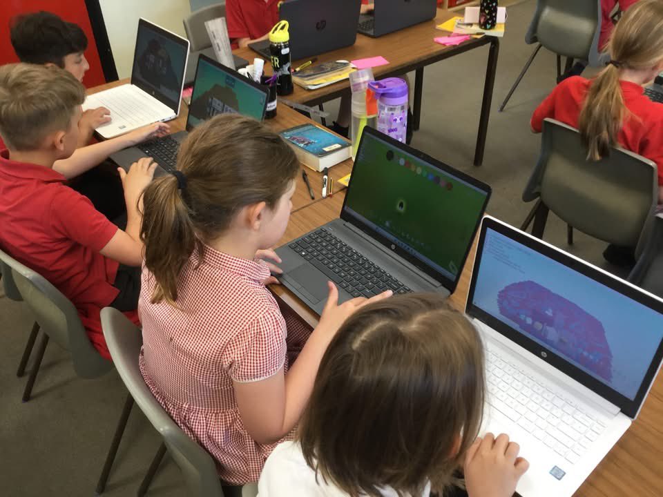 Digital Wizards tweet media