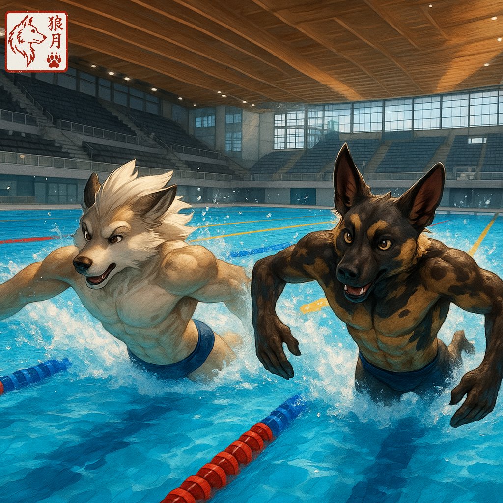 wolfyluna 狼月 in 🇳🇱 (@wolfyluna1) on Twitter photo 