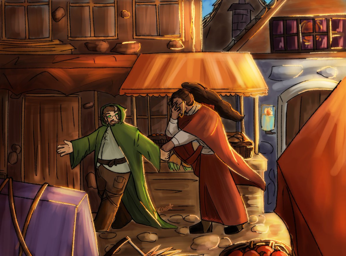 got on vgen!! 🔗 below

i currently have rendered illustrations (with optional full bgs) c0mms available as well as colored sketches, and doodle pages!

couple/interaction and yume requests are very much welcome 🫶🫶
- ♡, ↺ appreciated !
#vgen #vgencomm #yumetwt