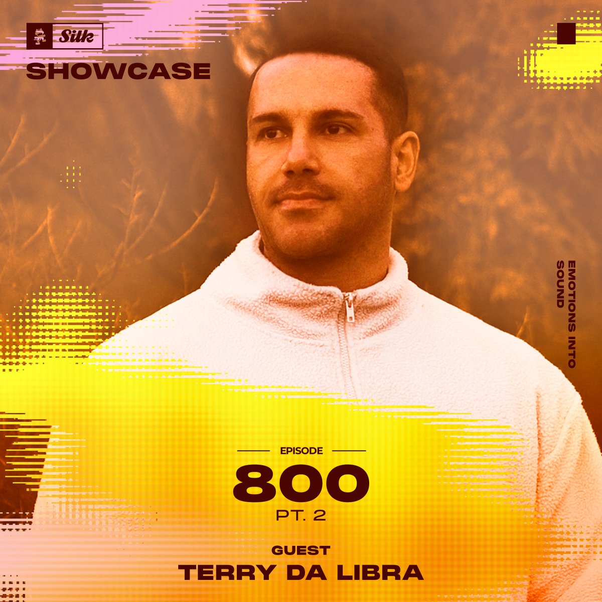 Monstercat Silk (@monstercatsilk) on Twitter photo Part 2 of our 3-week <a href="/MonstercatSilk/">Monstercat Silk</a> Showcase 800 celebration has arrived, with this week's edition presented by esteemed veteran artist & co-host <a href="/terrydalibra/">TerryDaLibra</a>. 🎉✨ monster.cat/mssradio Part 2 of our 3-week <a href="/MonstercatSilk/">Monstercat Silk</a> Showcase 800 celebration has arrived, with this week's edition presented by esteemed veteran artist & co-host <a href="/terrydalibra/">TerryDaLibra</a>. 🎉✨ monster.cat/mssradio